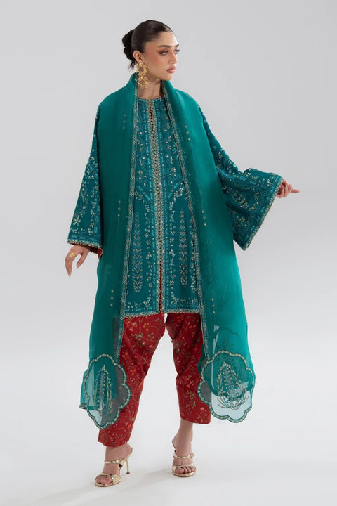 Silk Edit '26 – Soraya