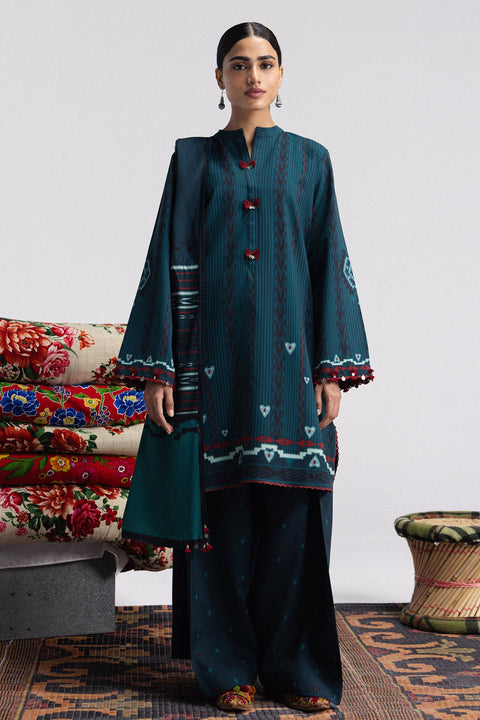 COCO Prints Winter '26 – Coco by Zara Shahjahan