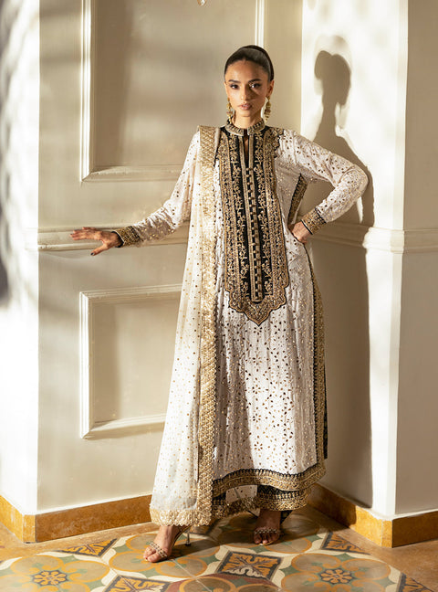 Kehkashan '26 – Zainab Chottani