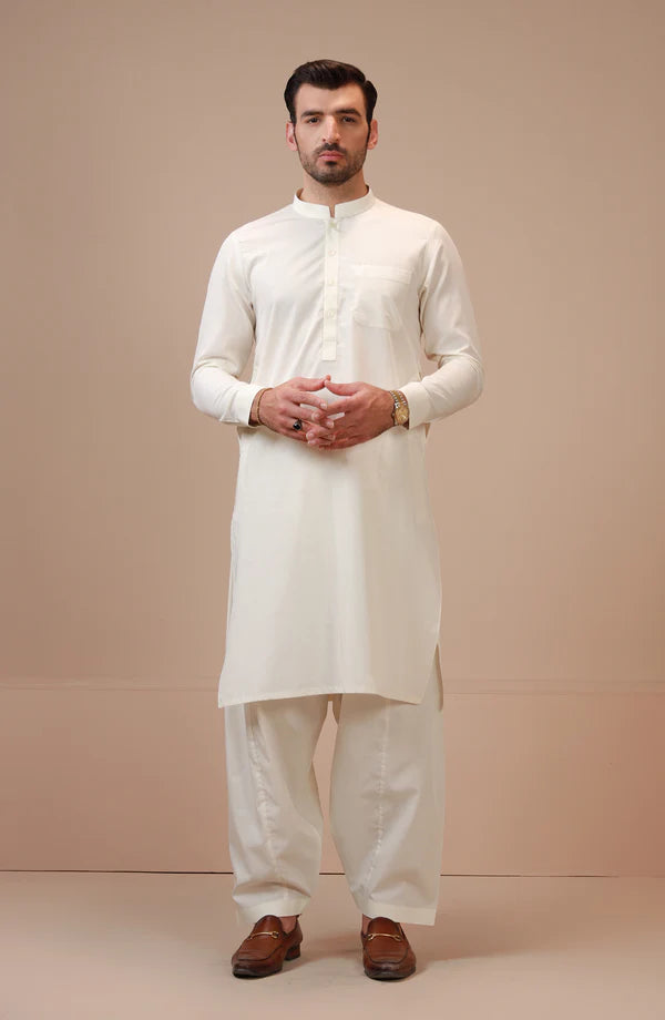 Principle Shalwar Suit