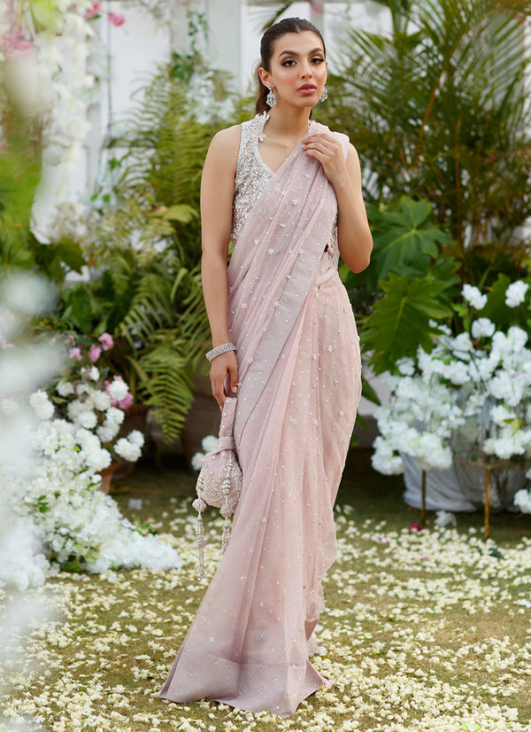 MIRI OMBRE SAREE