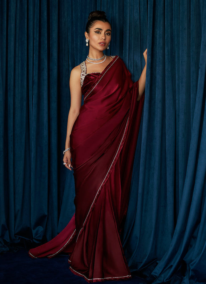 VERONICA OMBRE SAREE