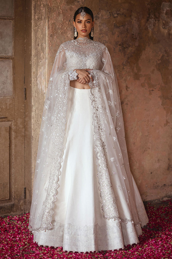 Buy Trendy Pakistani Nikah Dresses - Bridal Nikkah Outfits UY Collection Buy Trendy Pakistani Nikah Dresses - Bridal Nikkah Outfits UY Collection