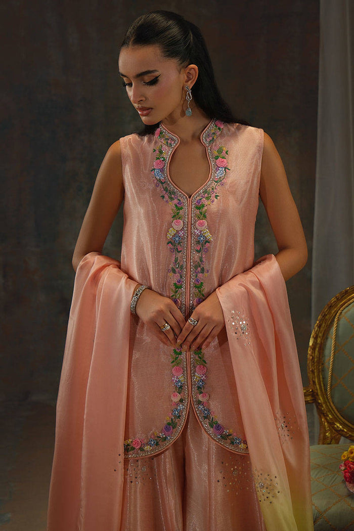 Blush Paradise
