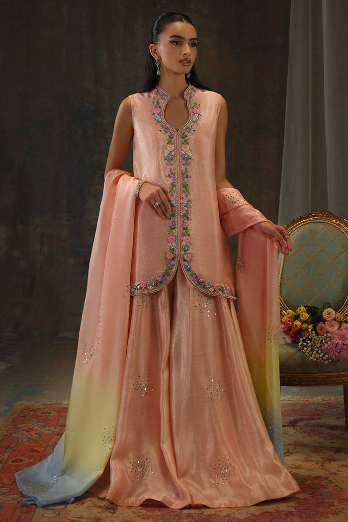 Blush Paradise