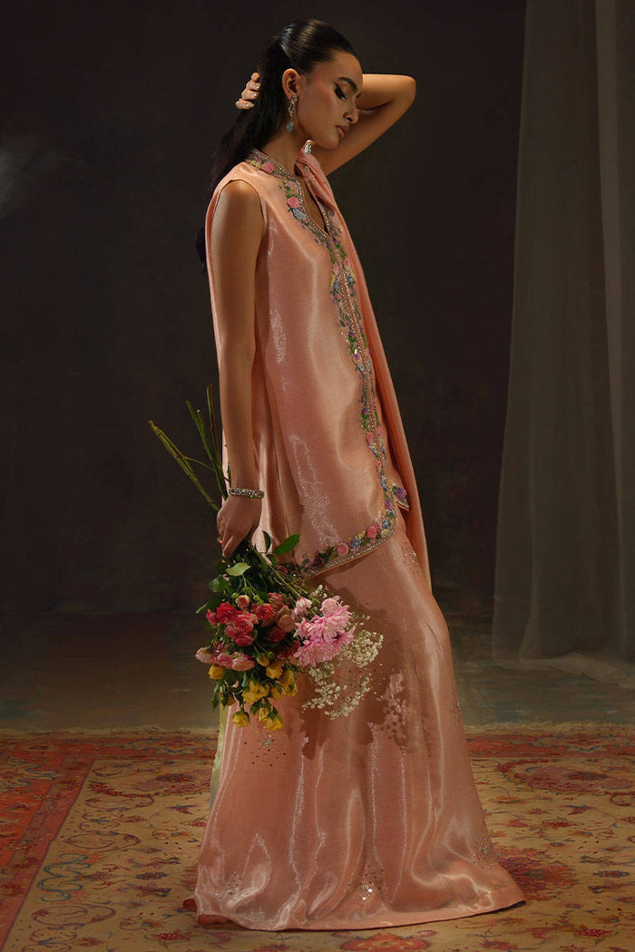 Blush Paradise
