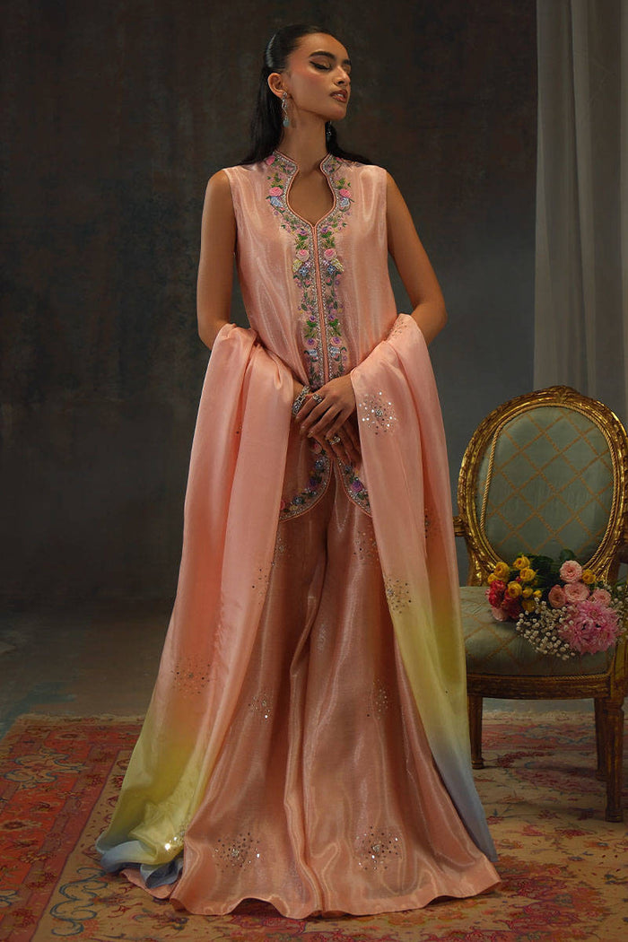 Blush Paradise