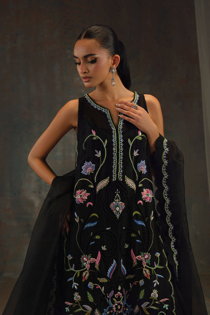 Midnight Jewel