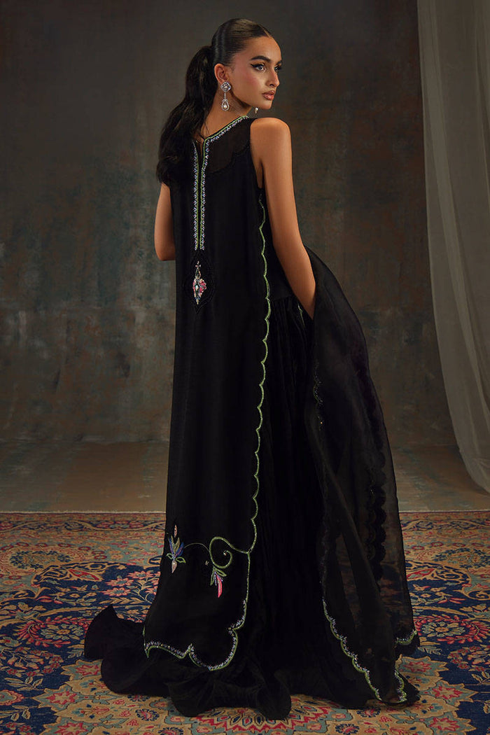 Midnight Jewel
