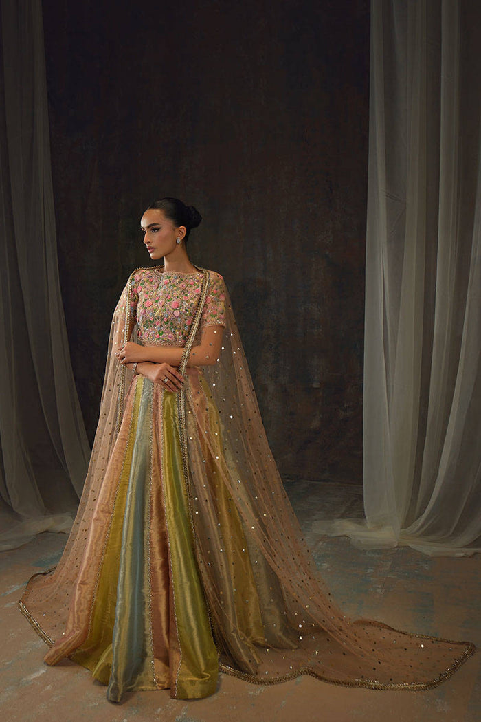 Setareh Lehnga