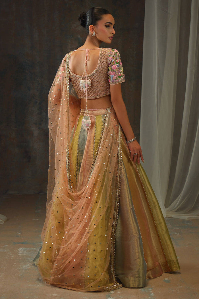 Setareh Lehnga