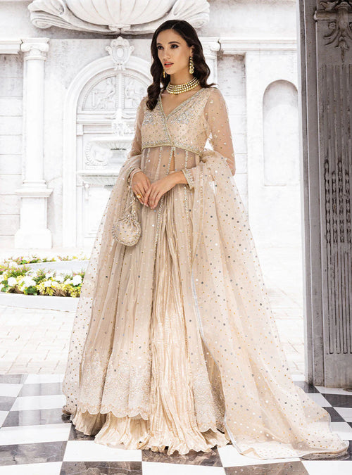 Buy Trendy Pakistani Nikah Dresses - Bridal Nikkah Outfits UY Collection Buy Trendy Pakistani Nikah Dresses - Bridal Nikkah Outfits UY Collection