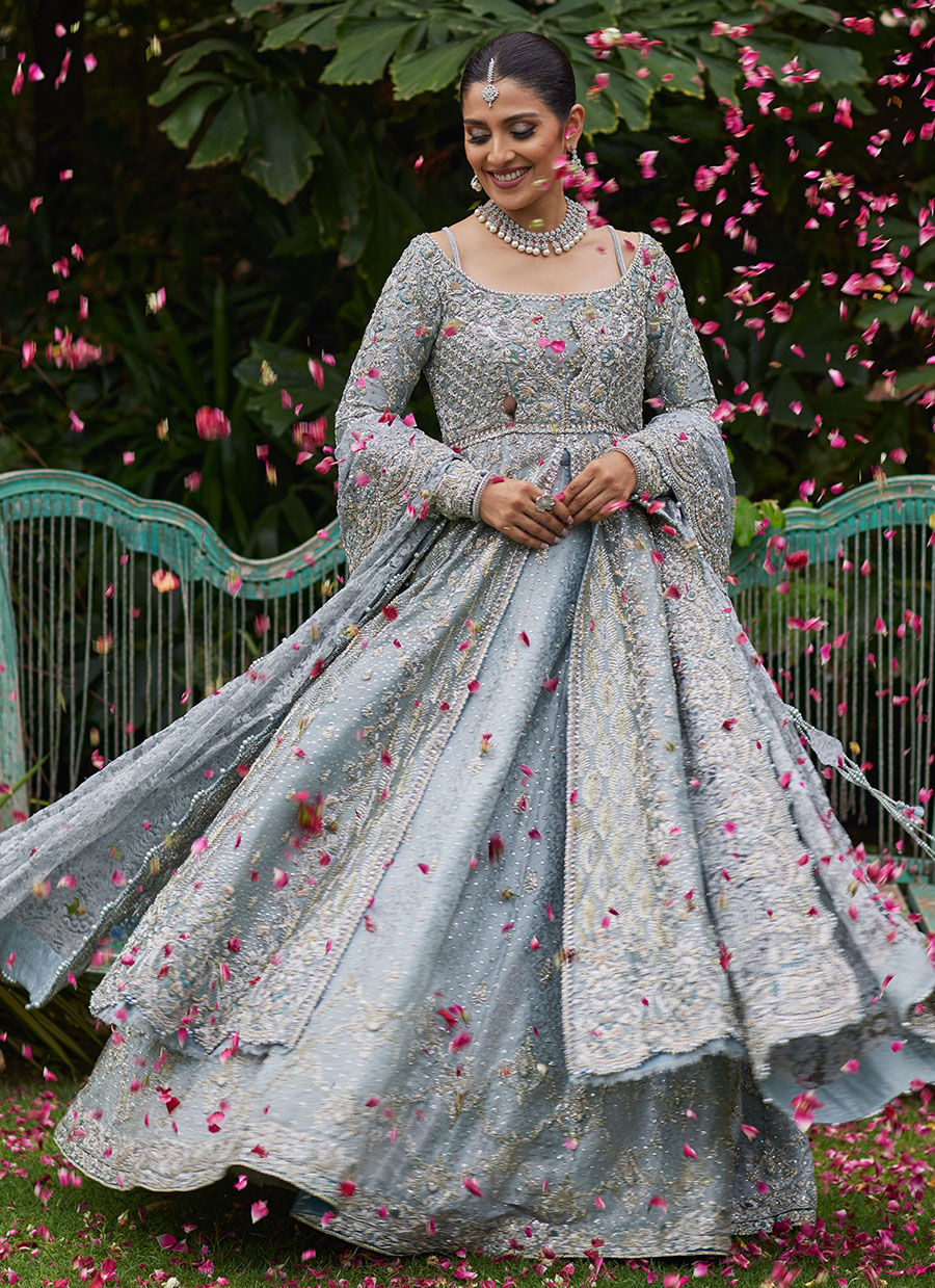 ALEEMA ICE BLUE UY Collection ALEEMA ICE BLUE UY Collection