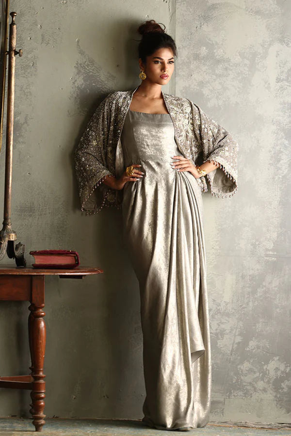 VV-10 - VISTARA Luxury Velvets