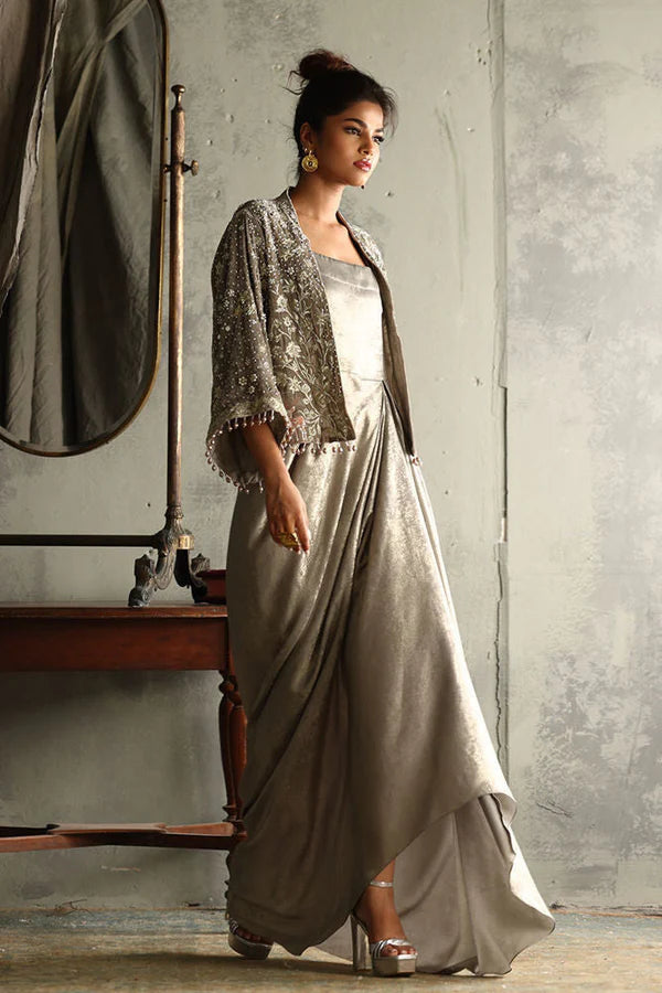 VV-10 - VISTARA Luxury Velvets