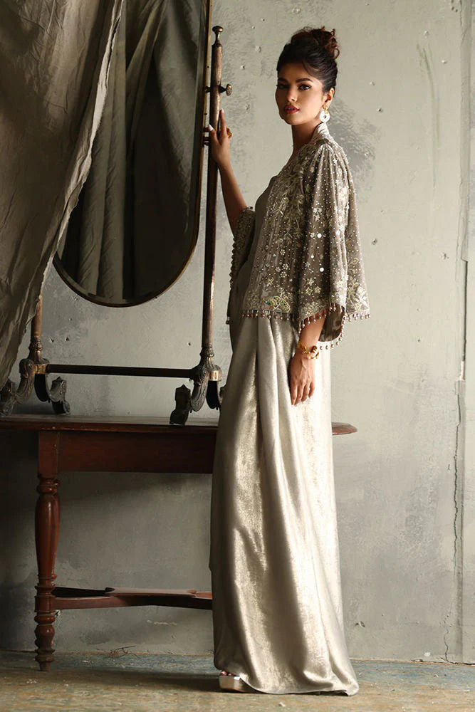 VV-10 - VISTARA Luxury Velvets