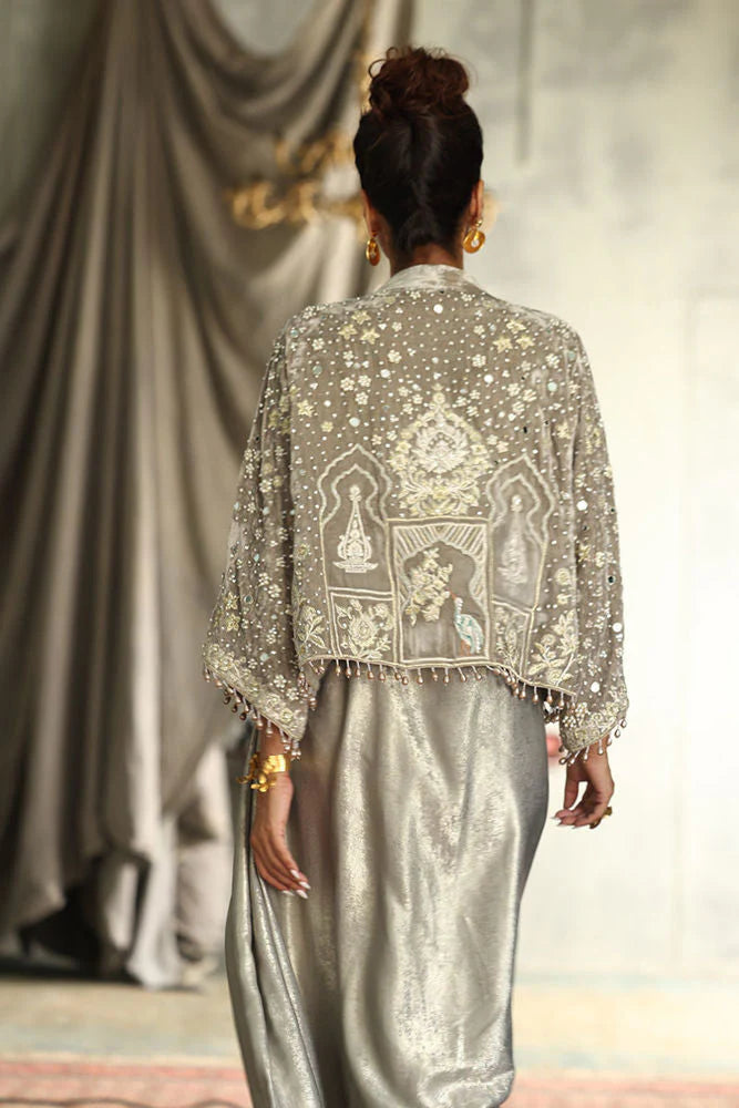 VV-10 - VISTARA Luxury Velvets