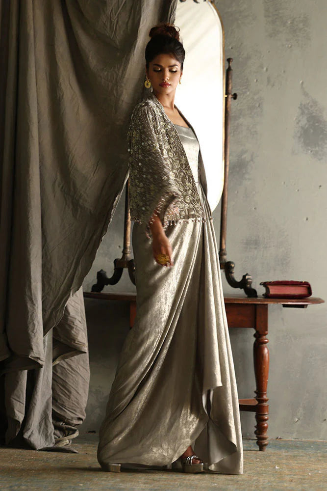 VV-10 - VISTARA Luxury Velvets