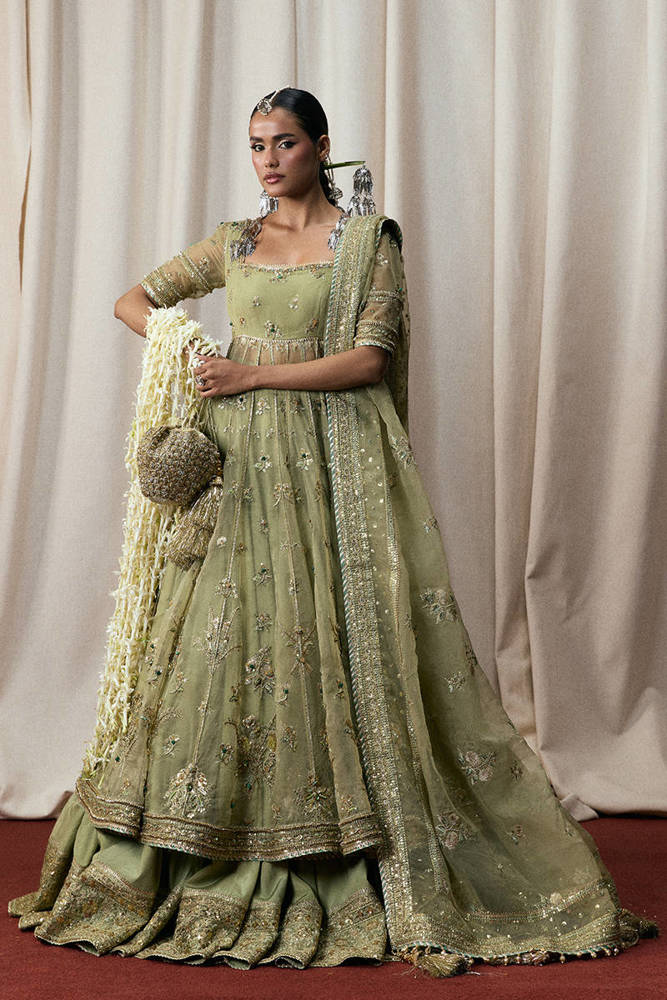 Mehak Begum