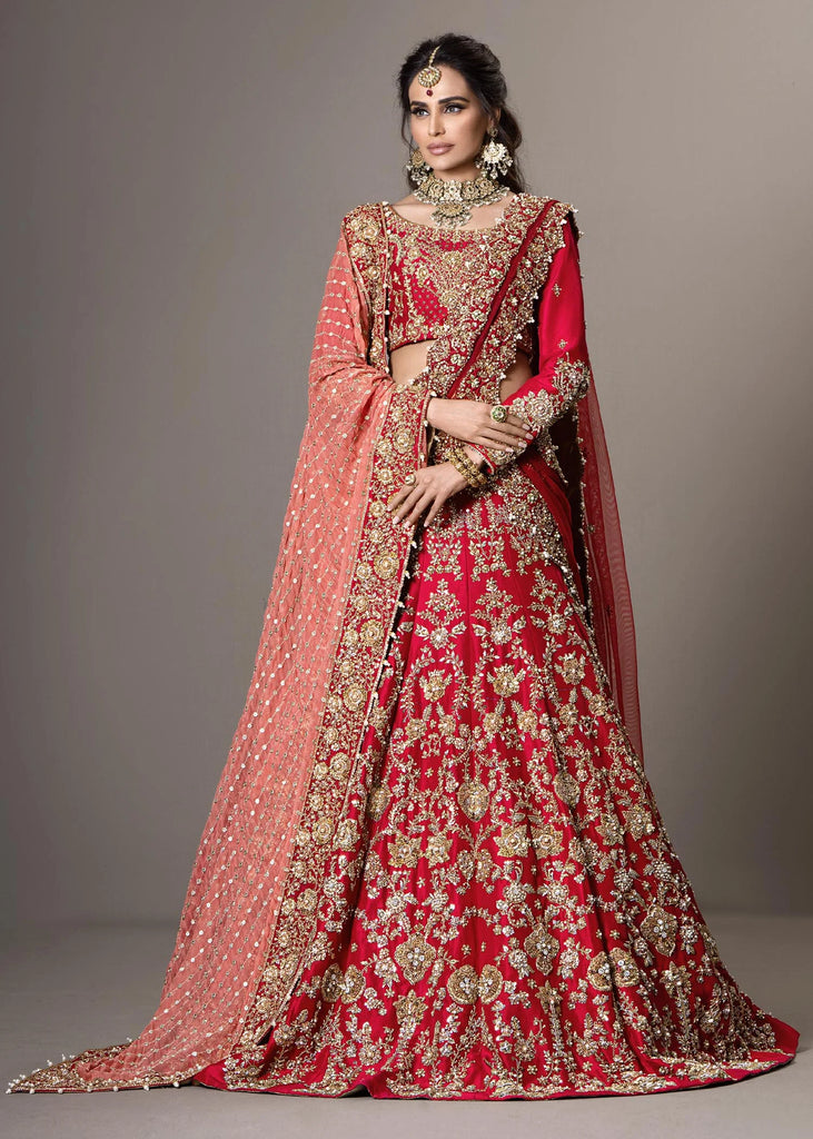Gubadan Bridal Couture