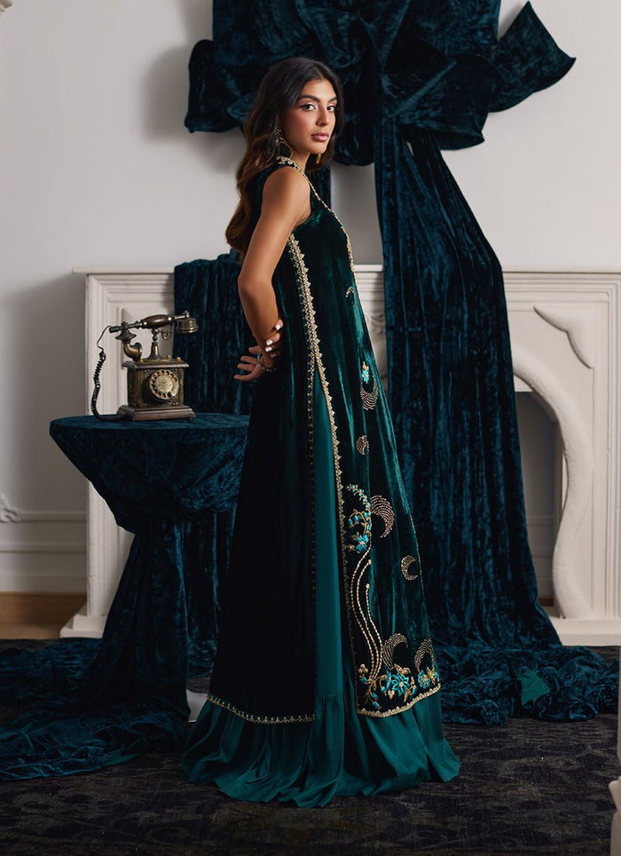 Ormaie Emerald