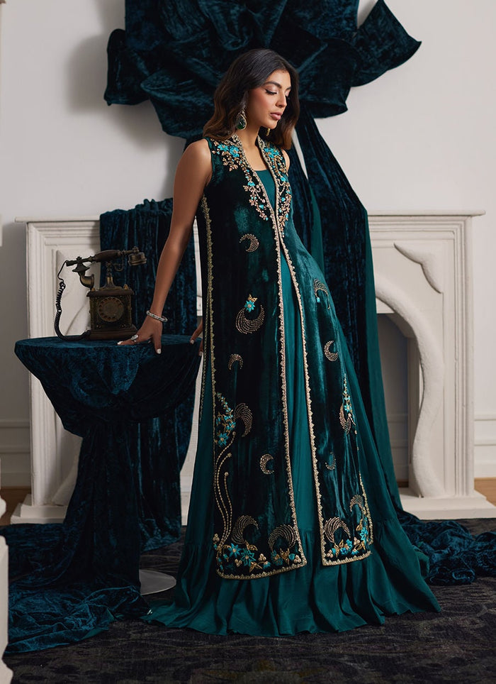 Ormaie Emerald