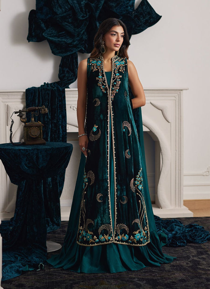 Ormaie Emerald