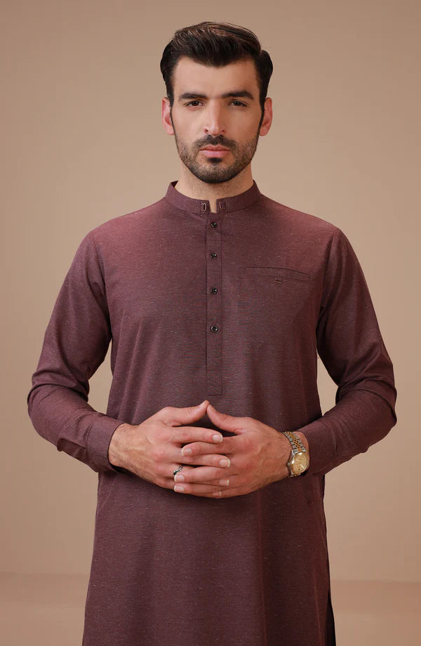 Fancy Kameez Shalwar Suit