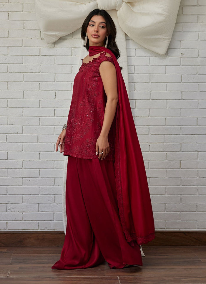 Picture of Vrai Shirt And Dupatta