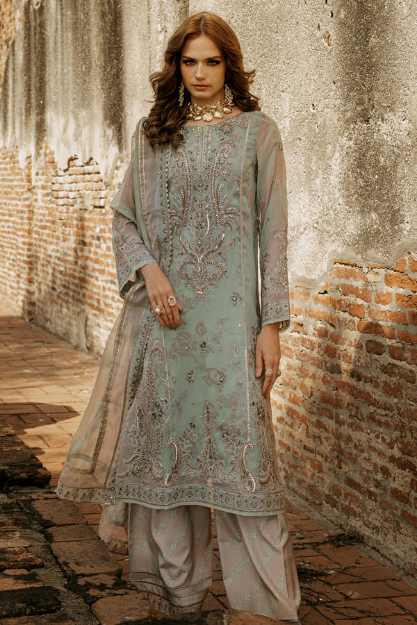 3-PC Luxury Chiffon Collection VSL25-03