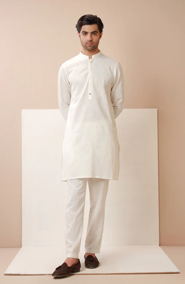 Fancy Kurta Pajama Suit