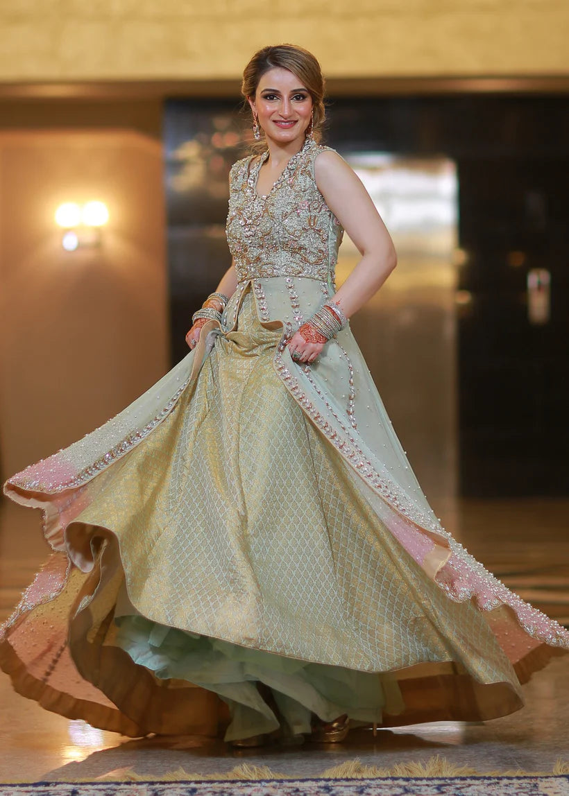 Party dresses pakistani outlet instagram