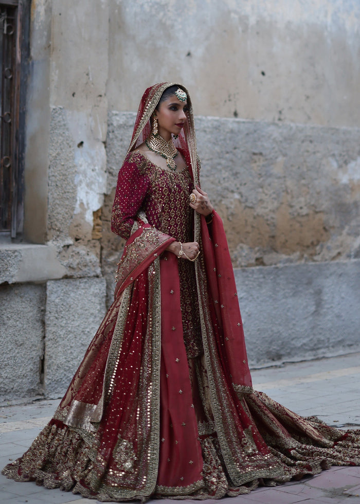 Gul E Surkh