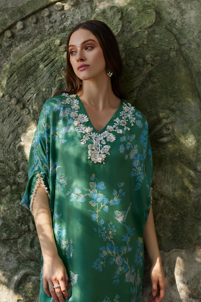 Ever Green Allure