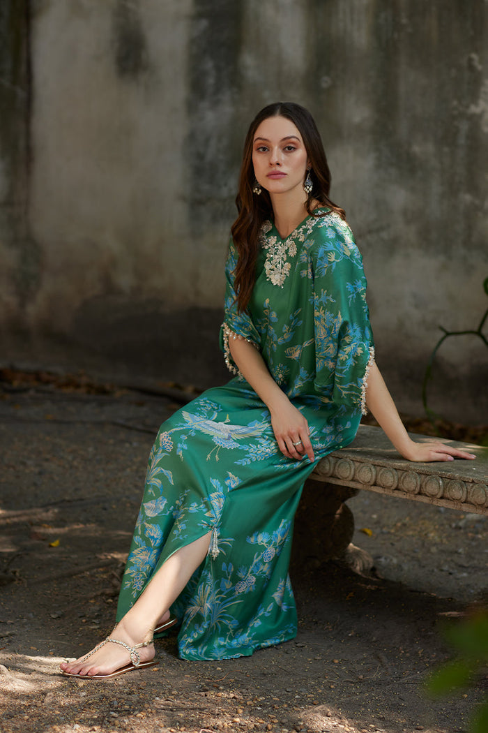 Ever Green Allure