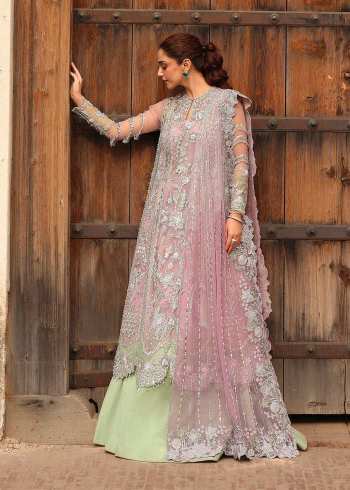 Tilsam 3 Piece Wedding Unstitched