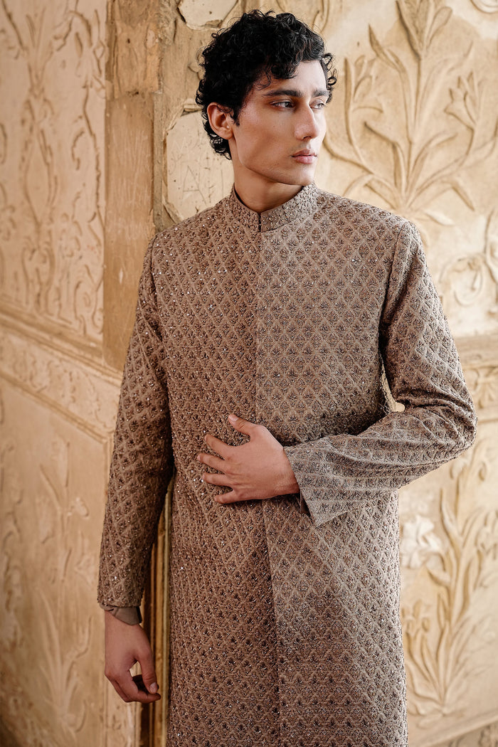 Salar' Sherwani