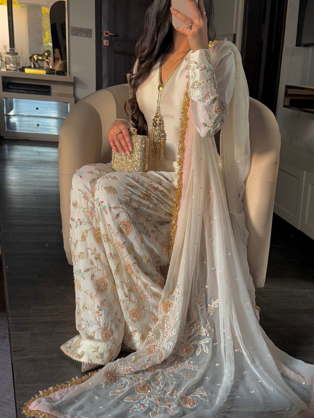 The Ayla Set