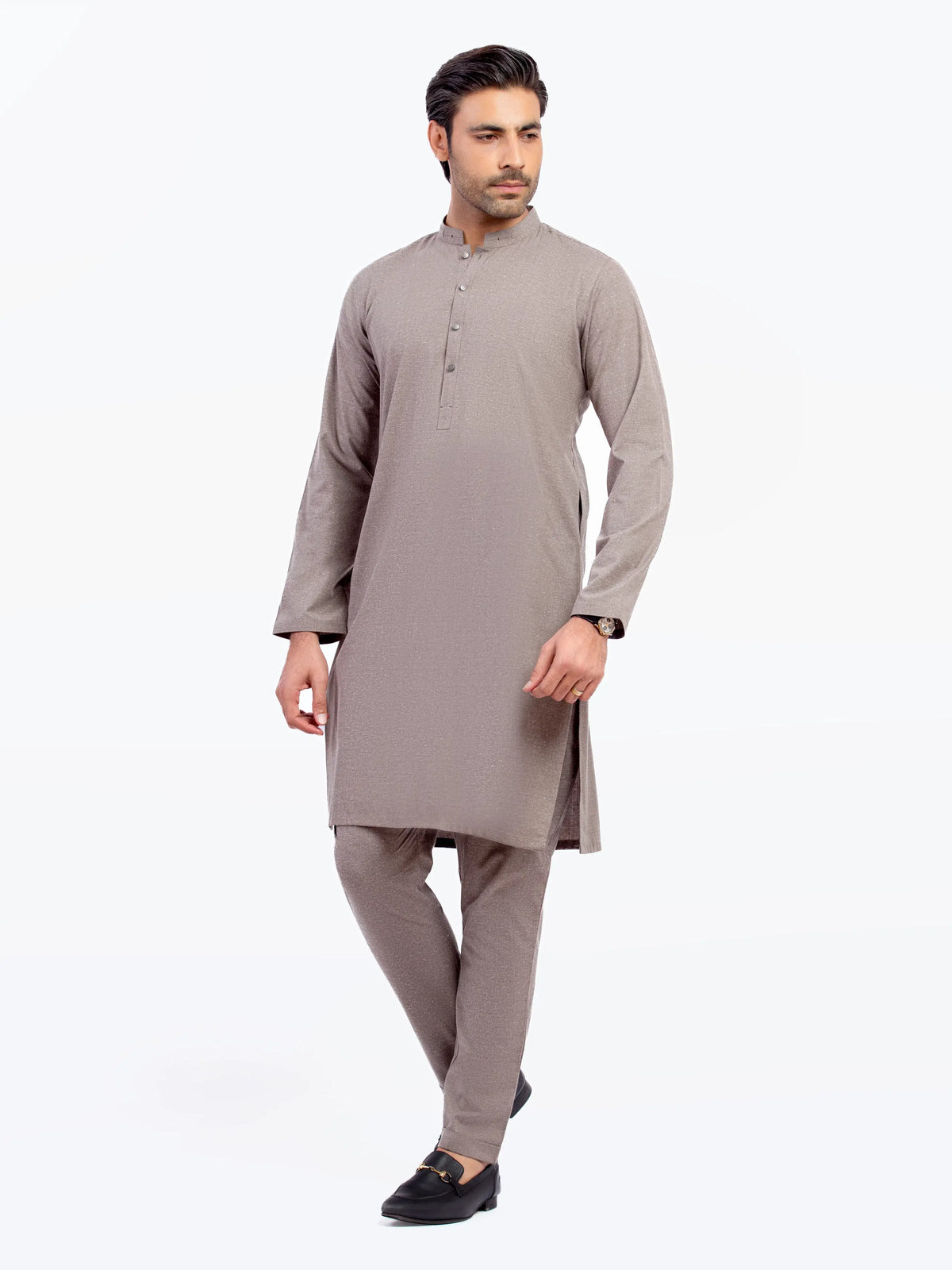 Karandi Kurta Pajama - Emtkpt5-070