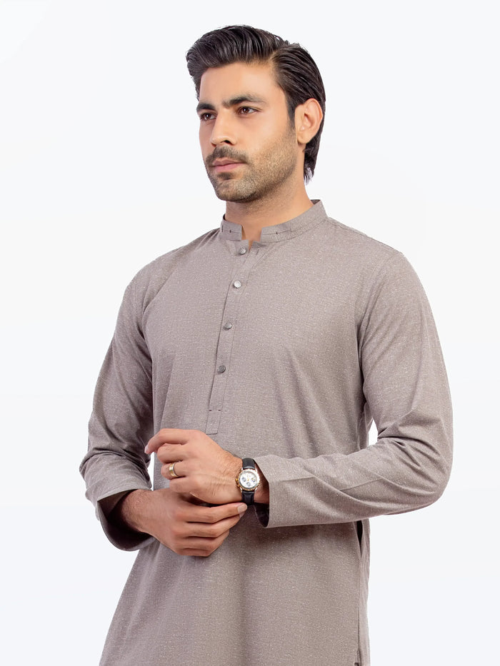 Karandi Kurta Pajama - Emtkpt5-070