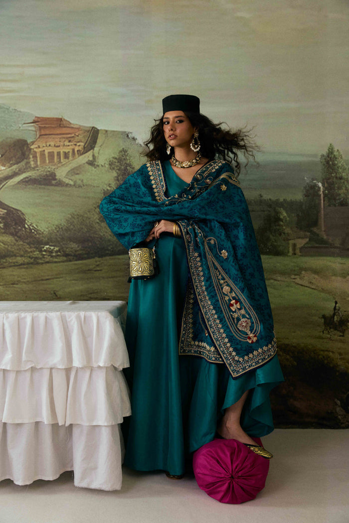Neela Sabz