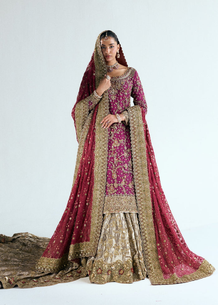 Eshaal Bridal