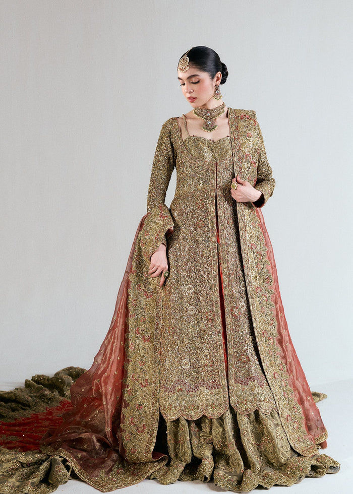Misrah Bridal