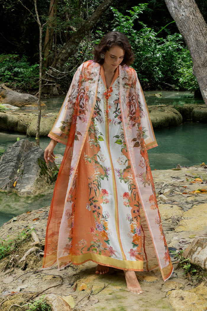 Flora Affair