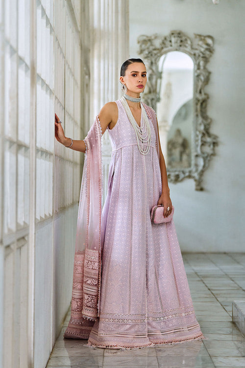 Design 1B Luxury Lawn Eid Edition 2026