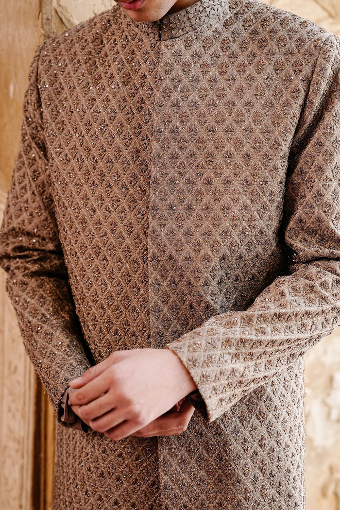 Salar' Sherwani