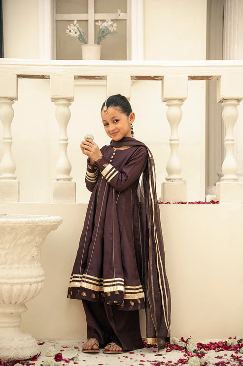 Maisha - Mother Daughter