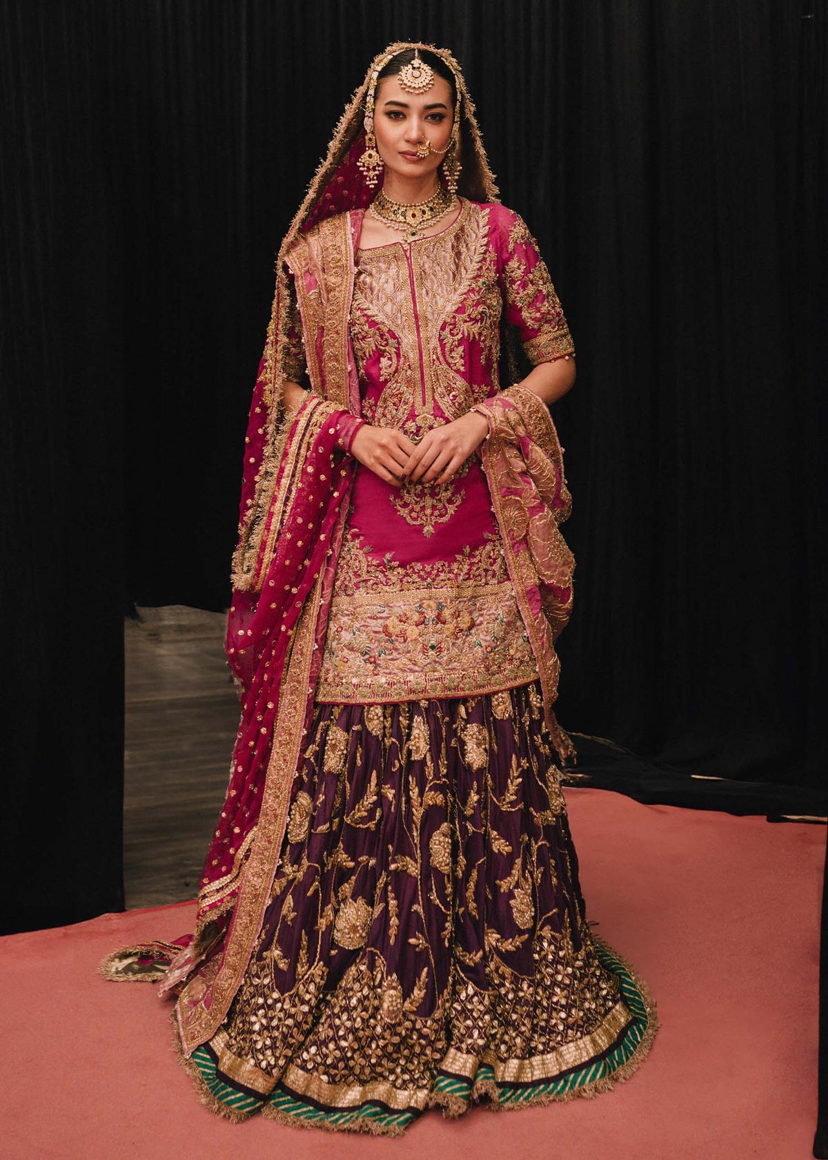 Kashish