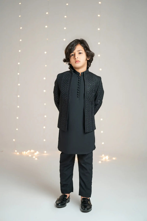 Prince Coats