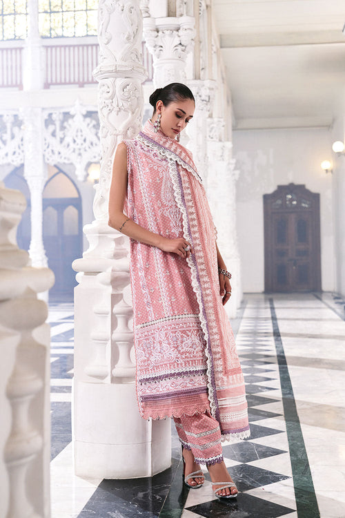 Design 11A Luxury Lawn Eid Edition 2026